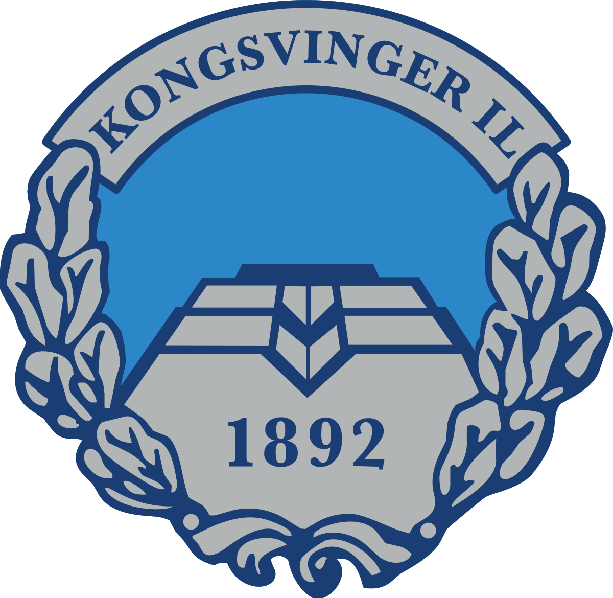 home team logo