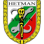 home team logo