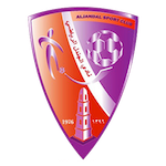 home team logo