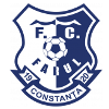 away team logo