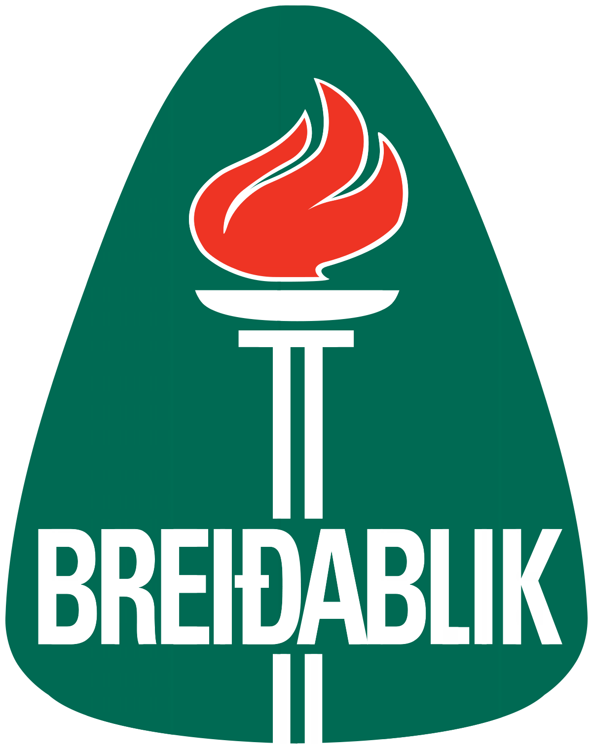 away team logo