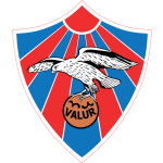 home team logo
