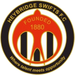home team logo