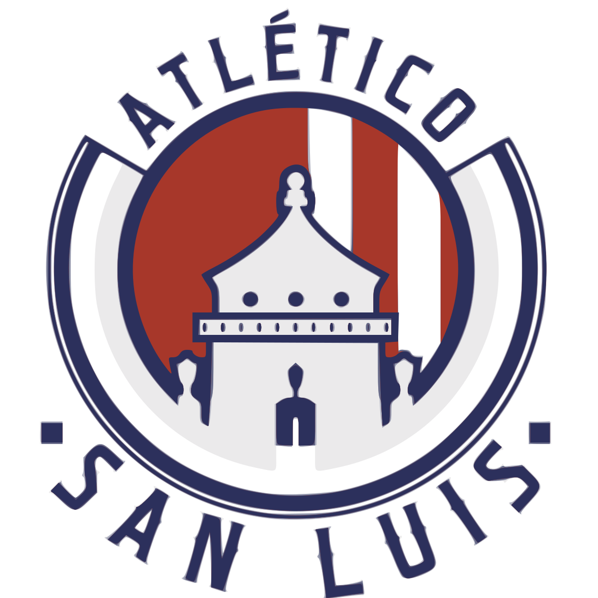 away team logo