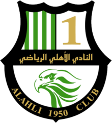 home team logo