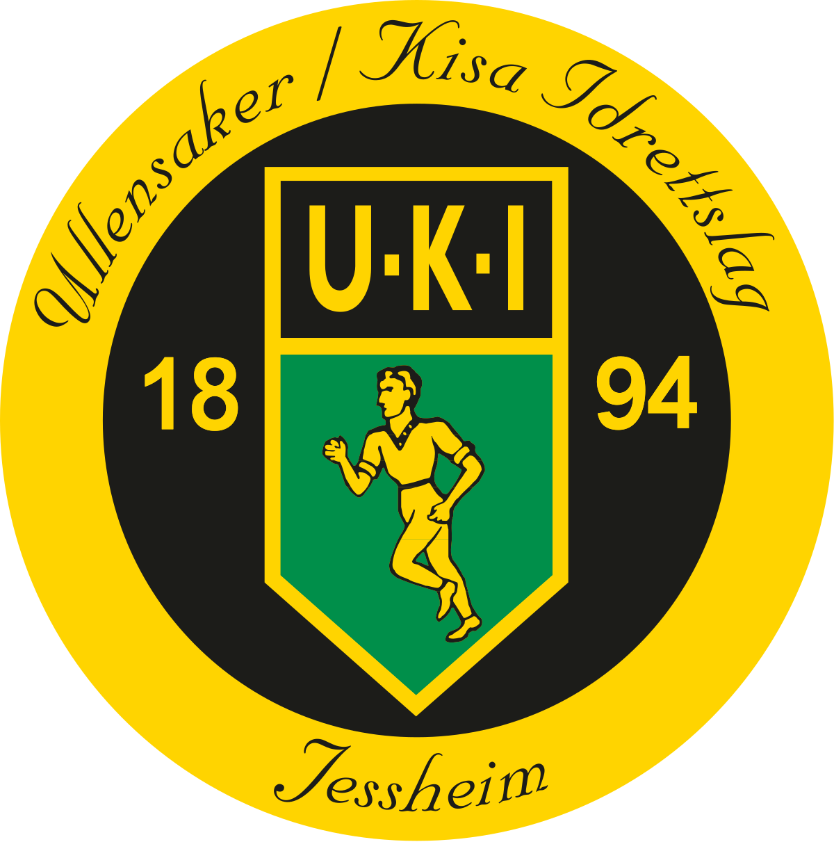 away team logo