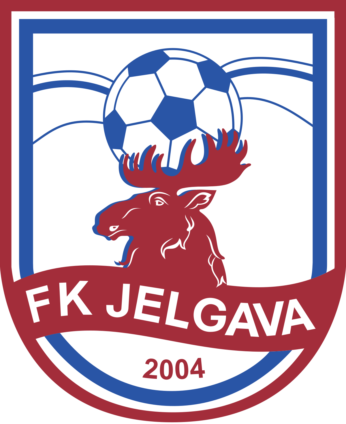 away team logo