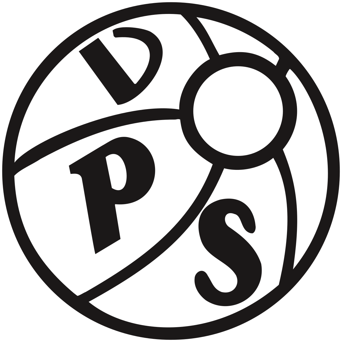 away team logo