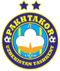 home team logo