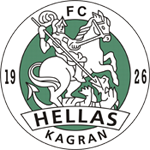 away team logo