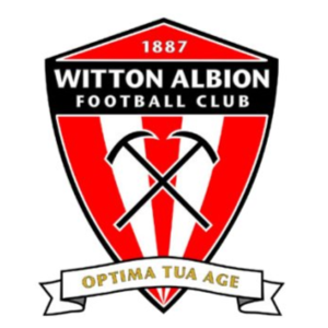 home team logo
