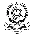 home team logo