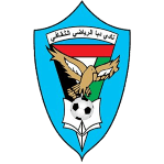 home team logo