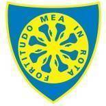 home team logo