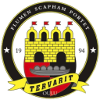 home team logo