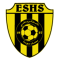 home team logo