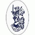 home team logo