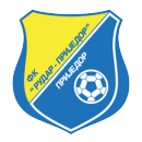 home team logo