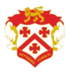 away team logo
