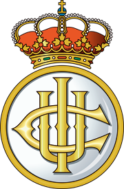 home team logo