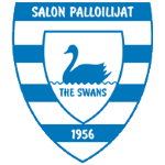 away team logo