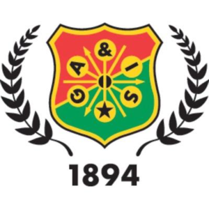 home team logo