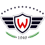 home team logo