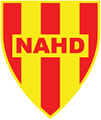 home team logo