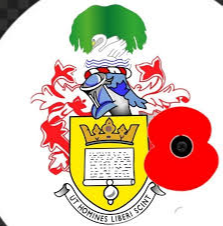 home team logo
