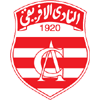 away team logo