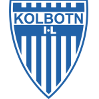 home team logo