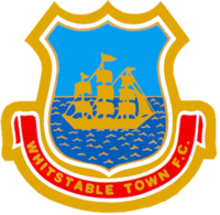 home team logo