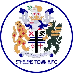 home team logo