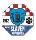 home team logo