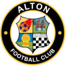 home team logo