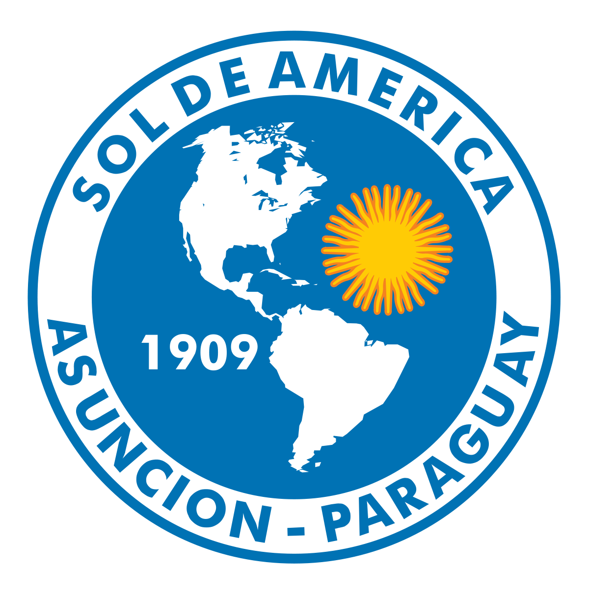 away team logo
