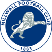 home team logo