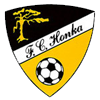 away team logo
