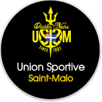 home team logo