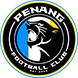 away team logo