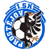 home team logo