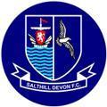 home team logo