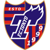 home team logo