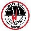 home team logo
