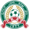 home team logo