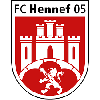 home team logo
