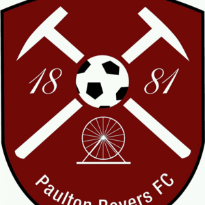 home team logo