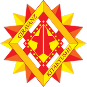 home team logo