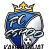 home team logo