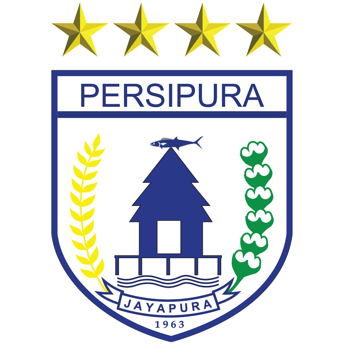 home team logo